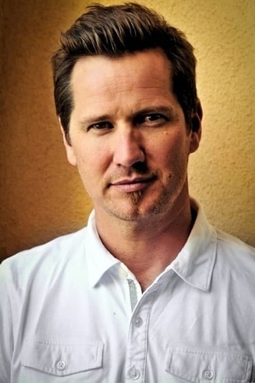 Matthew Murphy Karges headshot