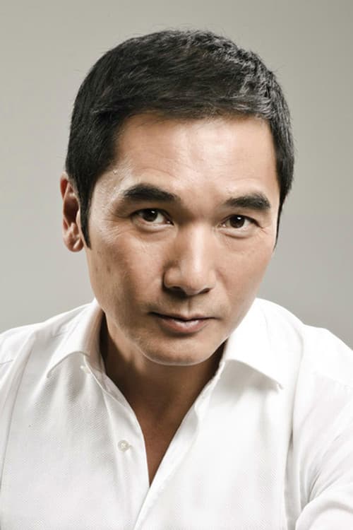 Alex Fong Chung-Sun headshot