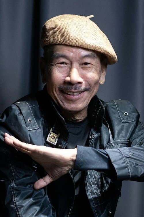 Mark Cheung Lui headshot