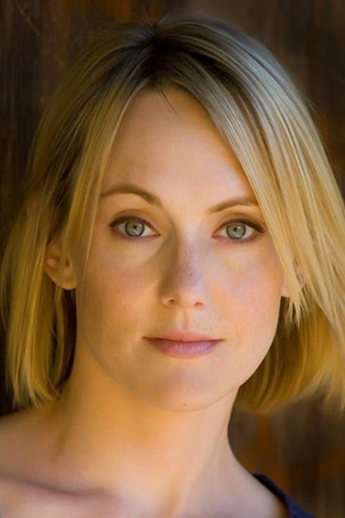 Devon Sorvari headshot