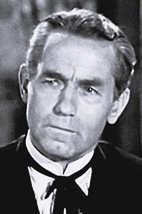 Nelson Leigh headshot