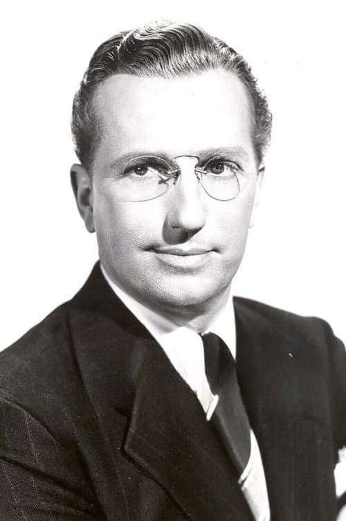 Richard Gaines headshot