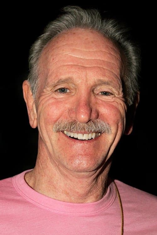 Michael Bell headshot