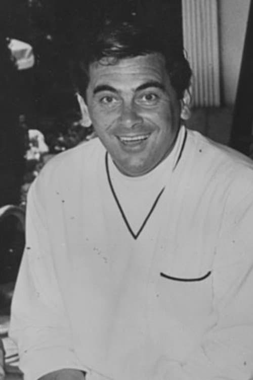 Buzz Kulik headshot