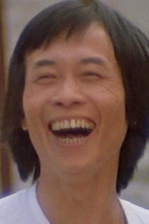 Max Lee Chiu-Chun headshot