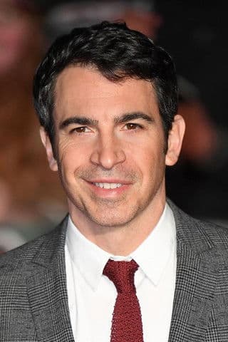Chris Messina headshot