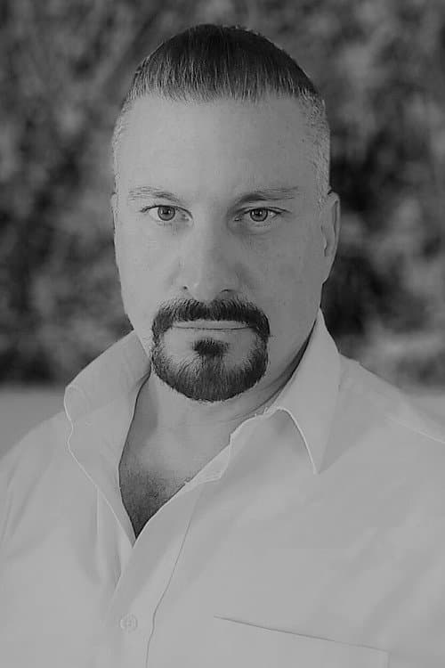 James J. Zito III headshot