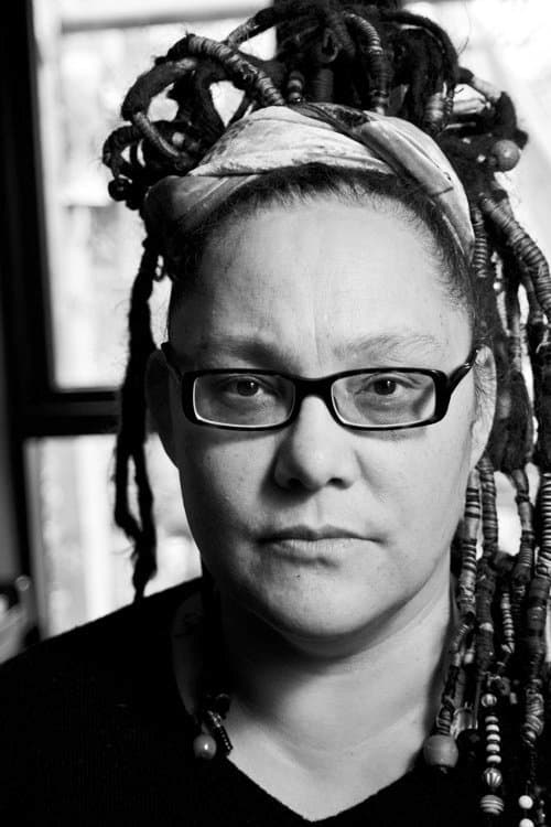 Naomi Wirthner headshot