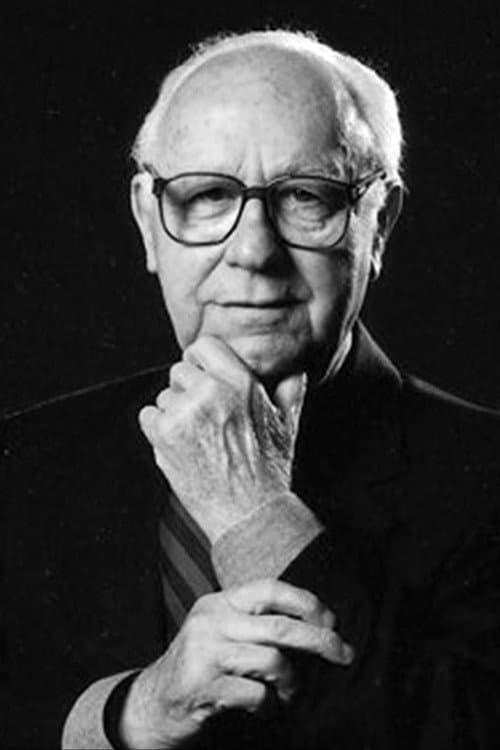 David Raksin headshot