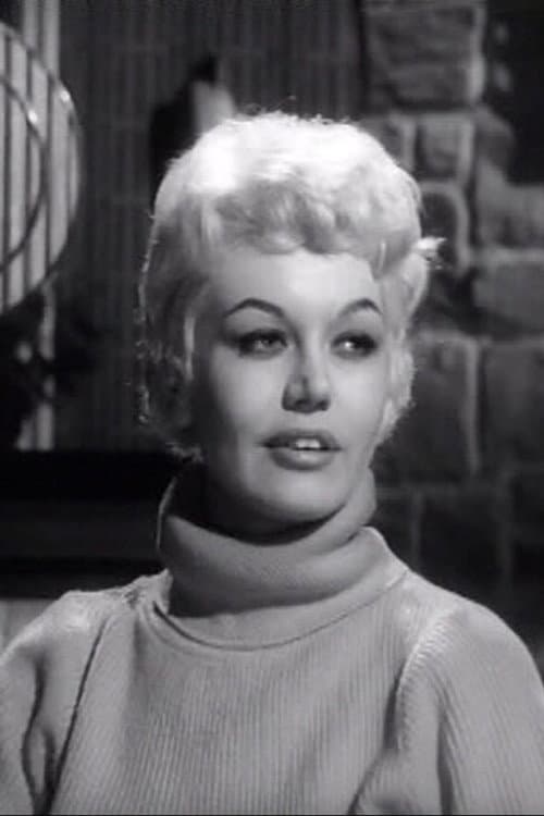 Joy Webster headshot