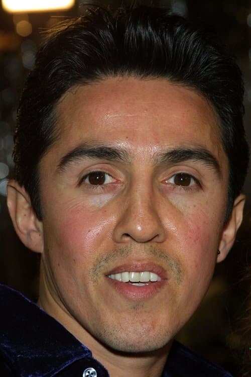Richard Coca headshot