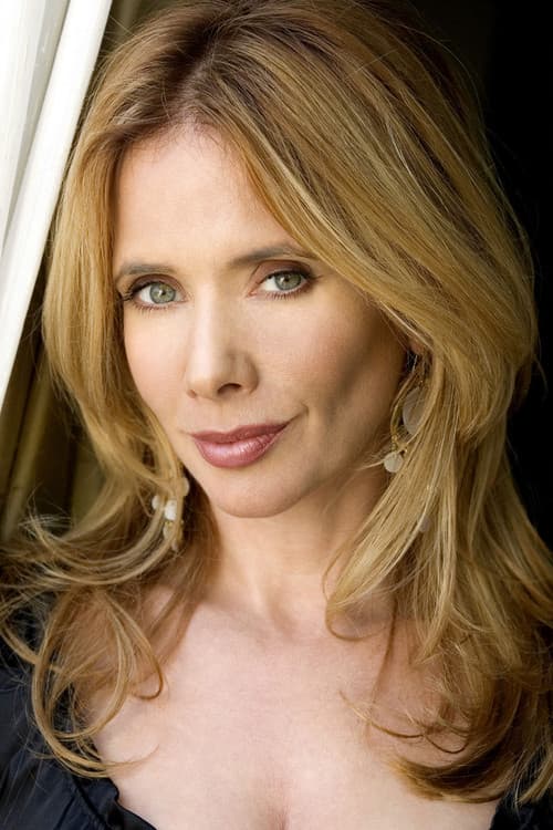 Rosanna Arquette headshot