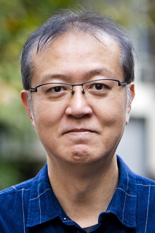 Masahiko Otsuka headshot