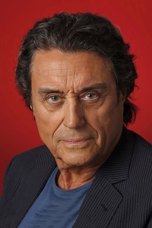 Ian McShane headshot