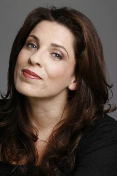 April Stewart headshot