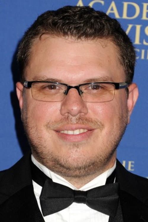 Rick Morales headshot