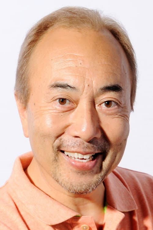 Yutaka Nakano headshot