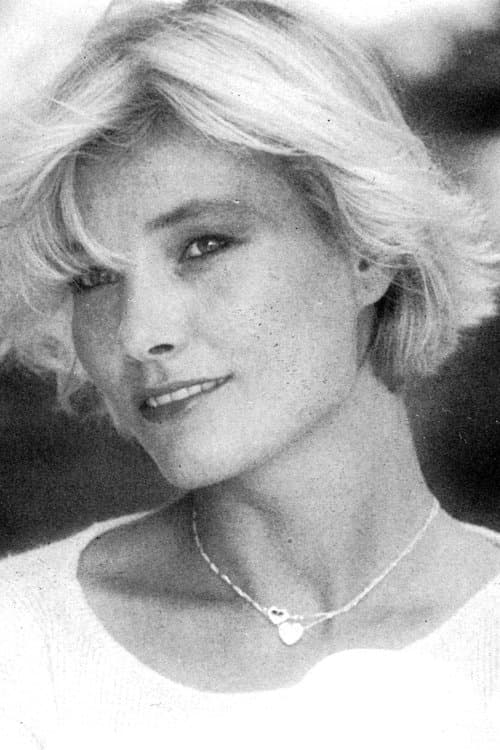 Janet Ågren headshot