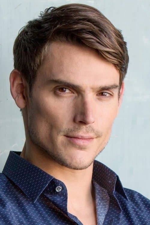 Mark Grossman headshot