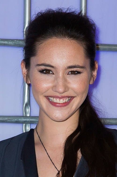 Christina Chong headshot