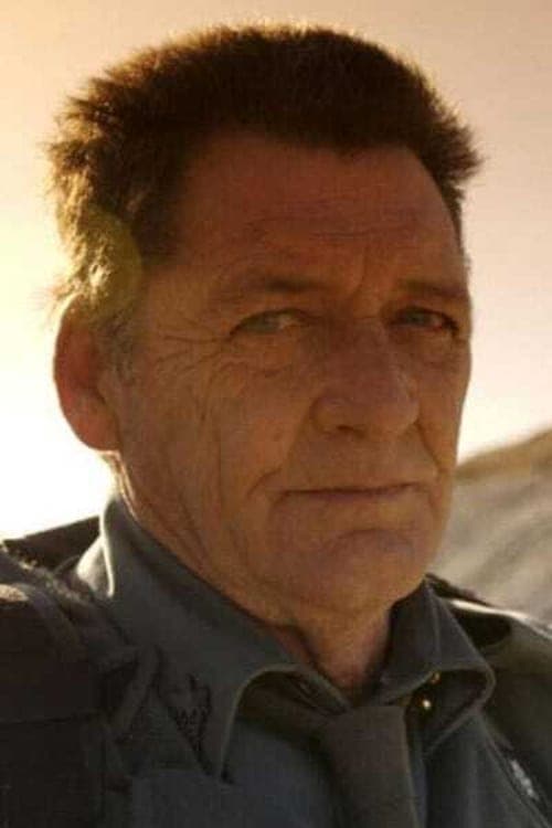 Danny Keogh headshot