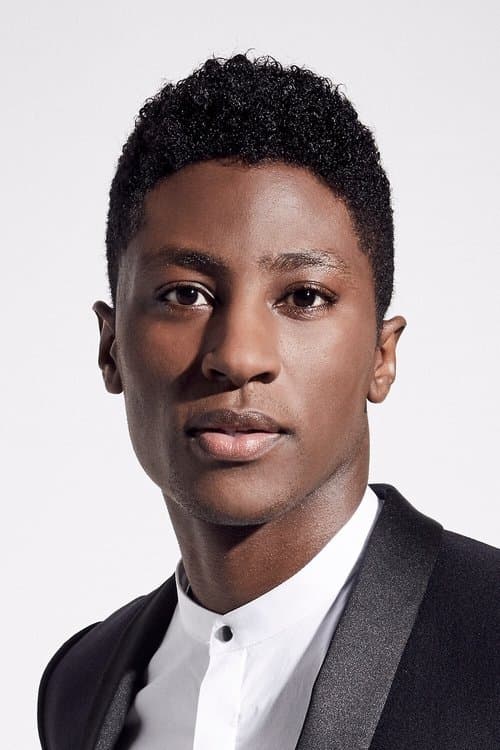 Joseph David-Jones headshot