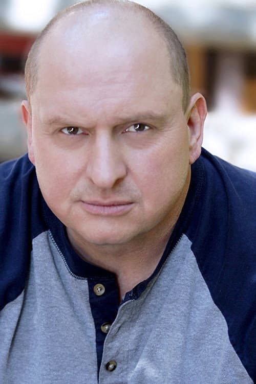 Bob Rusch headshot