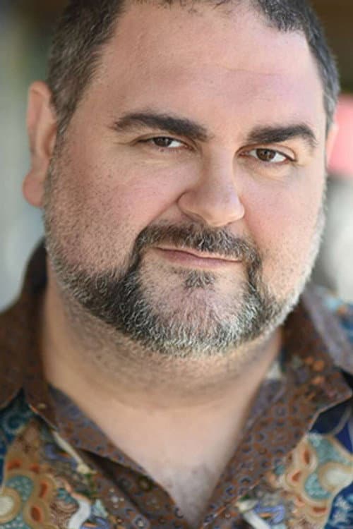 Paugh Shadow headshot
