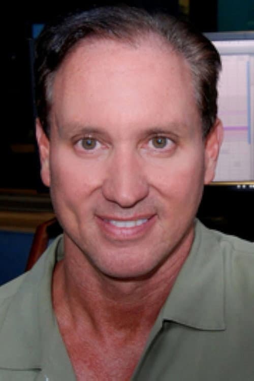 Gary A. Hecker headshot