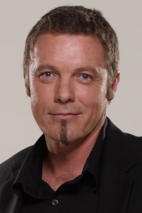 Warrick Grier headshot