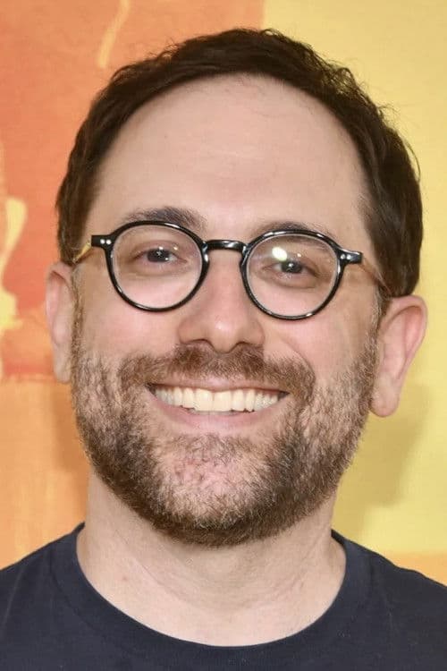 Matthew Fogel headshot