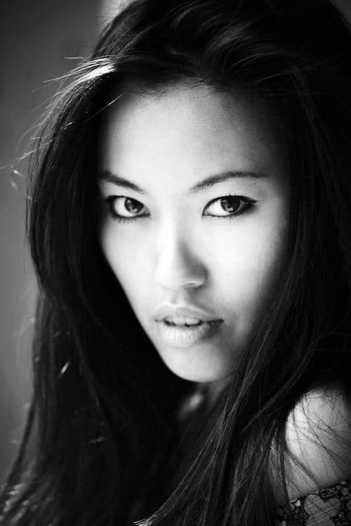 Suan-Li Ong headshot