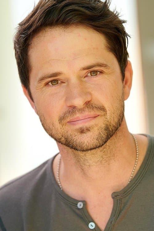 Wes McGee headshot