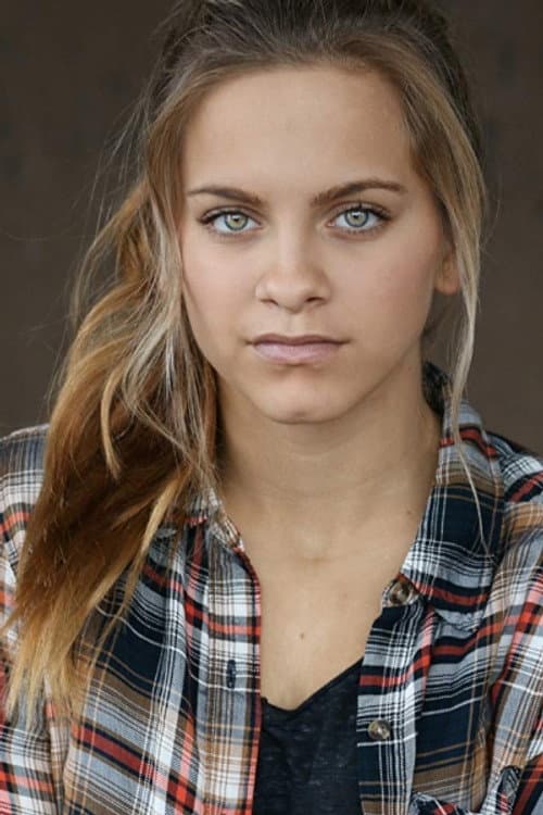 Kaleigh Rivera headshot