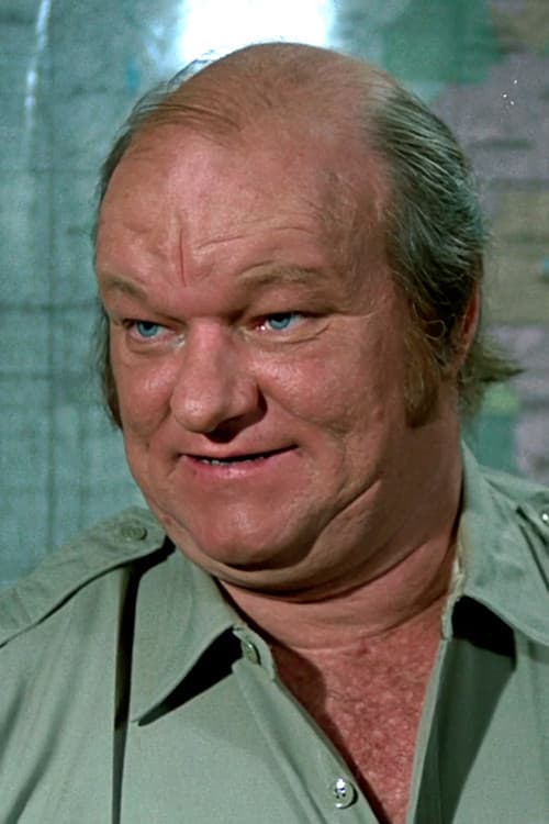 John Quade headshot