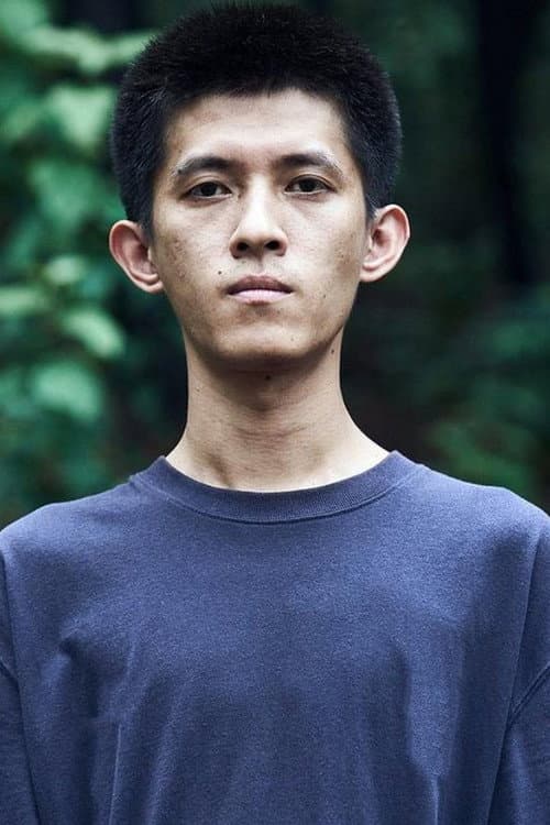 Zhang Yue headshot