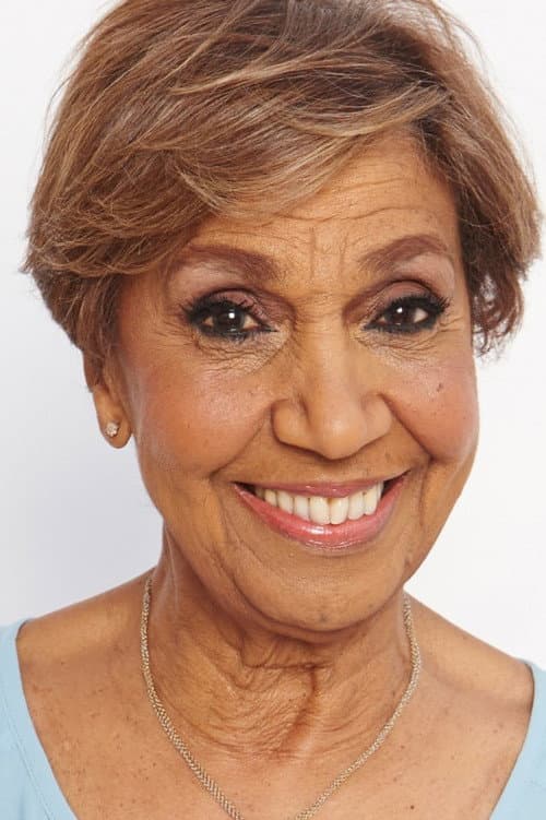 Dolores Robinson headshot