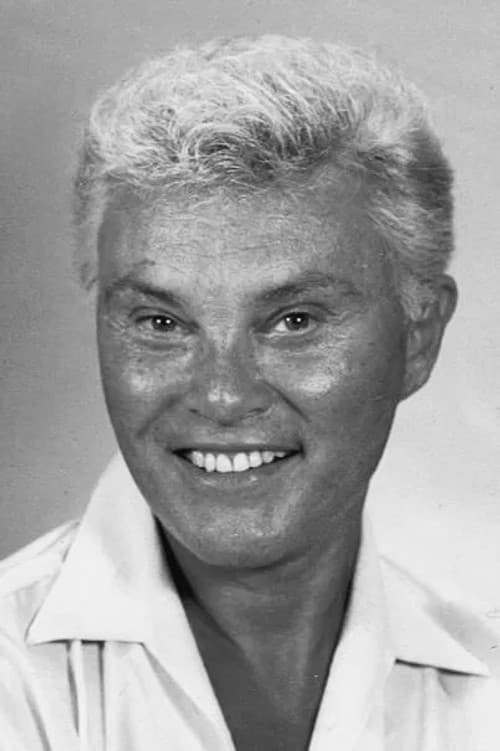 Jean Guilda headshot