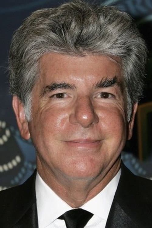Russ T. Alsobrook headshot