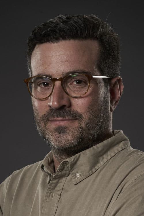 Mike Larocca headshot
