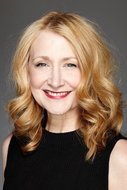 Patricia Clarkson headshot