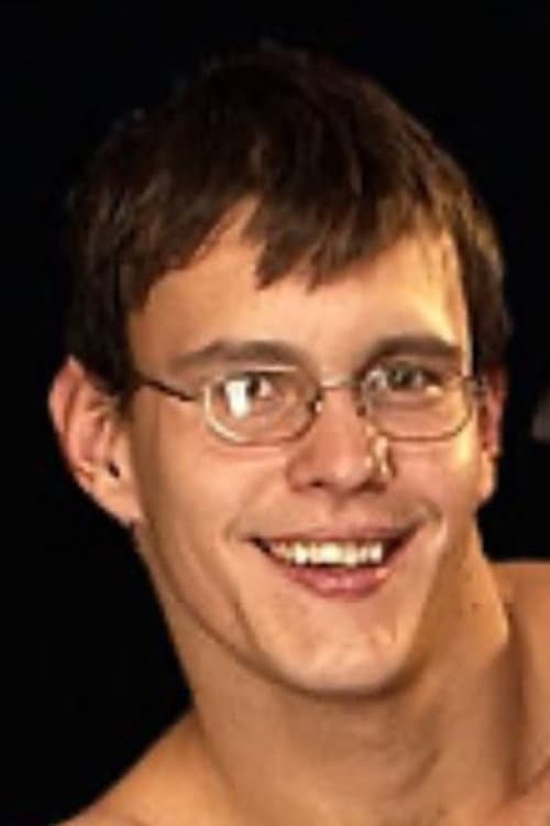 Dusan Fatra headshot