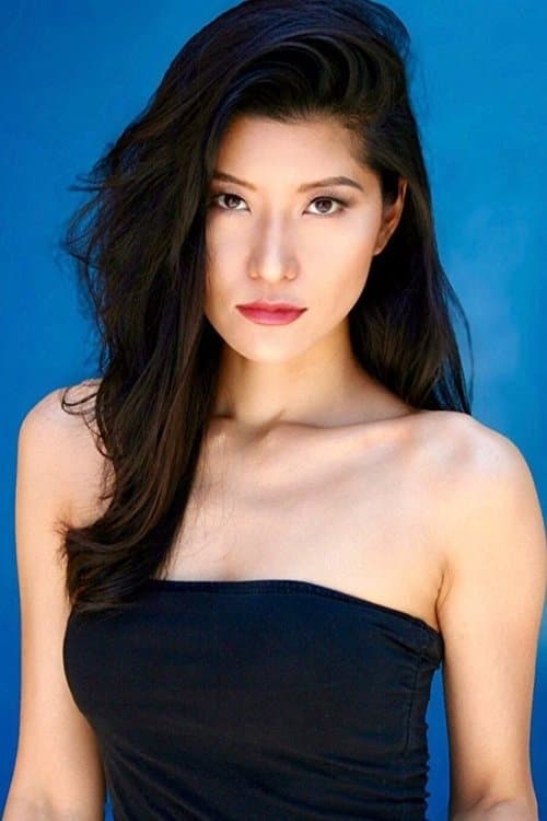 Hazuki Kato headshot