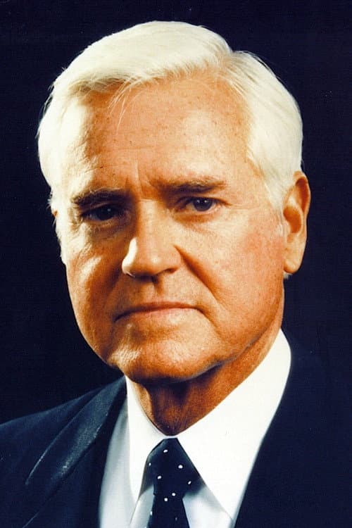 Fritz Hollings headshot