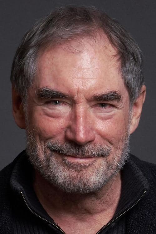 Timothy Dalton headshot