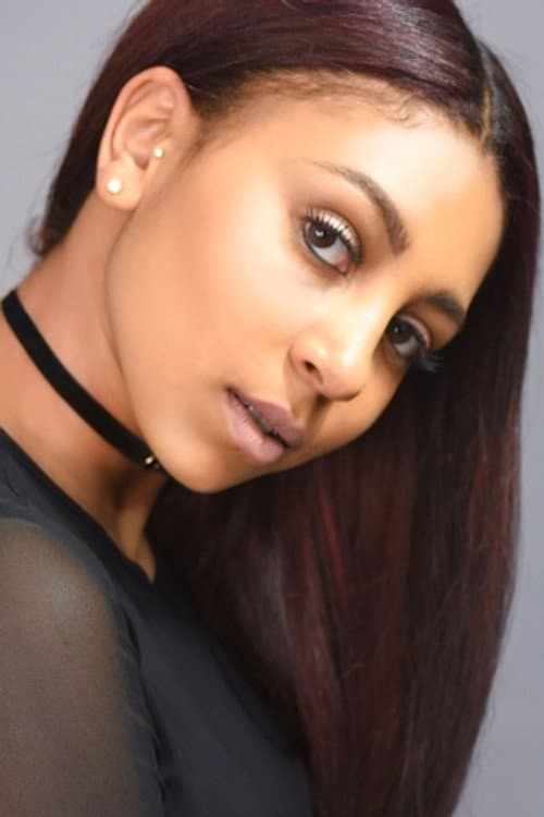 Alannah Wilhite headshot