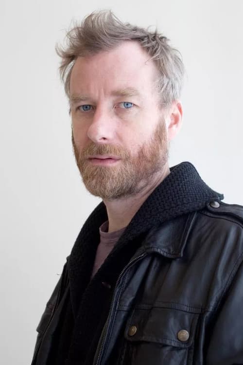 Matt Berninger headshot