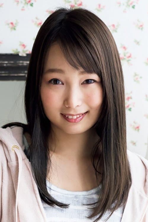Nao Kiritani headshot