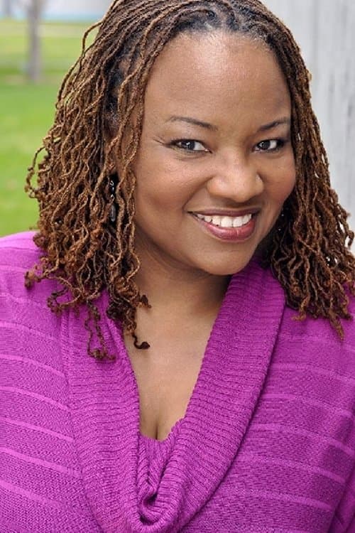 Denise Lee headshot