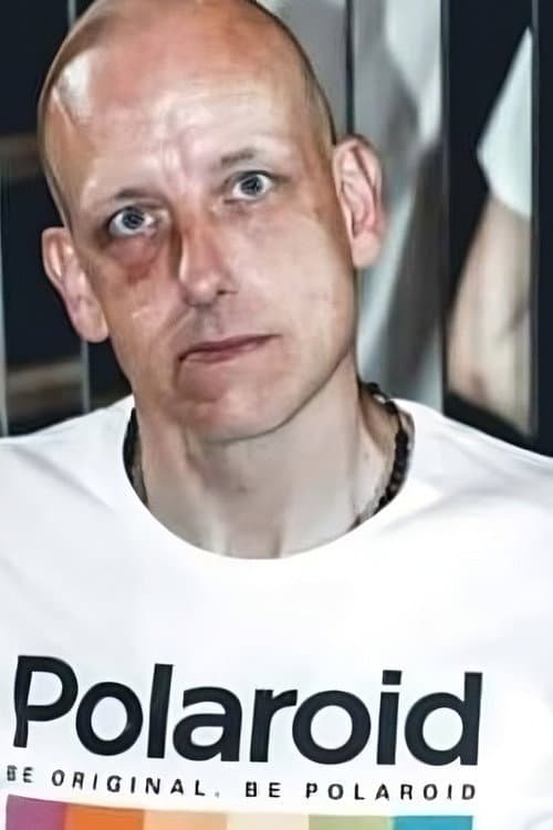 Adrie Van De Nieuwenhof headshot